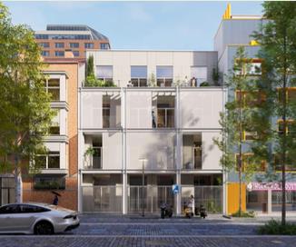 Emuna Dosier Edificio de Oficinas 1